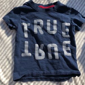 True religion tee